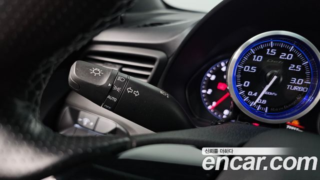 Hyundai Veloster 2020 — photo 29