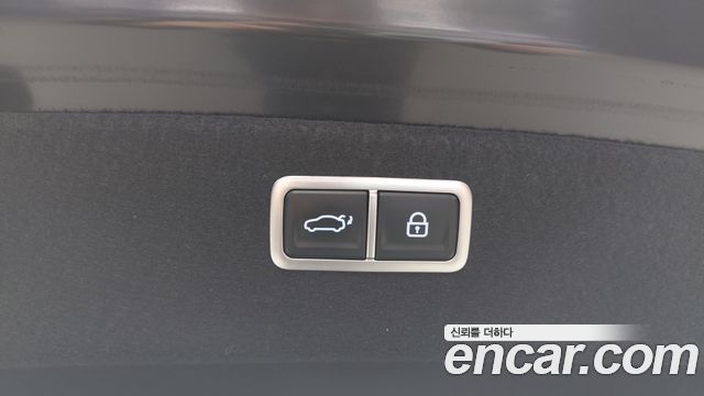 Genesis G80 2021 — photo 21