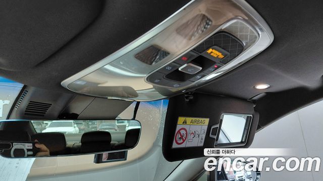 Genesis G80 2021 — photo 24
