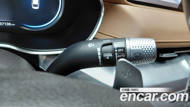 Genesis G80 2021 — photo 26