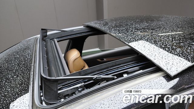 Genesis G80 2021 — photo 27