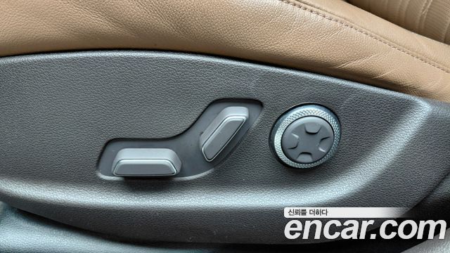 Genesis G80 2021 — photo 29