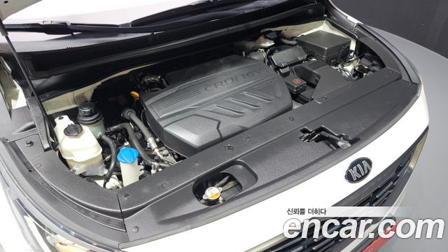 Kia Canival 2019 — photo 6