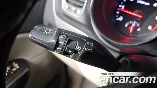 Kia Canival 2019 — photo 25