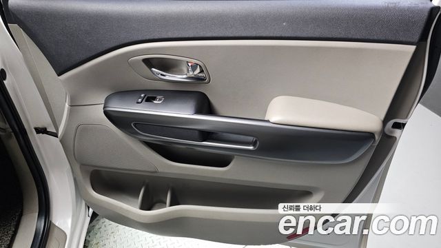 Kia Canival 2019 — photo 15