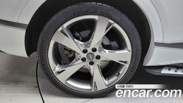 Genesis GV80 2022 — photo 5