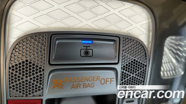 Genesis GV80 2022 — photo 20