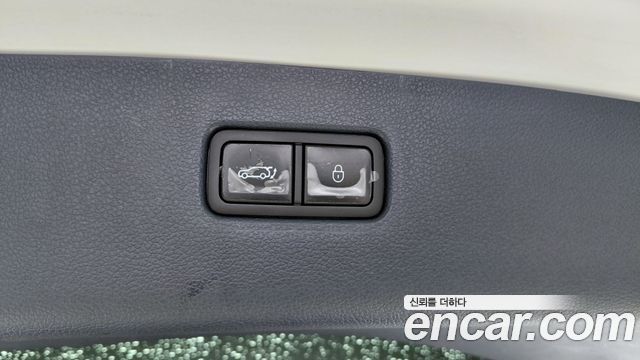 Genesis GV80 2022 — photo 33