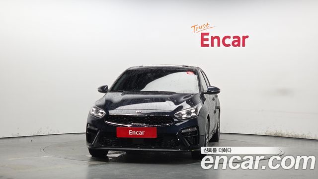 Kia K3 2019 — photo 3