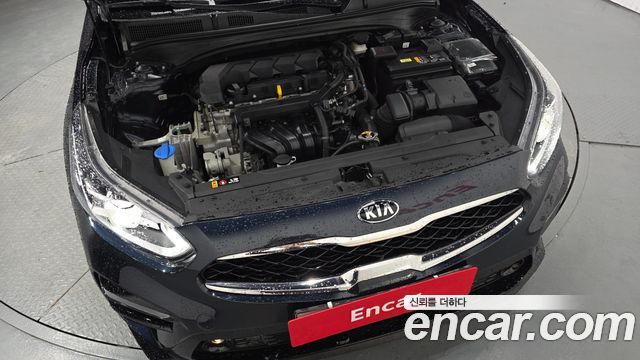 Kia K3 2019 — photo 6