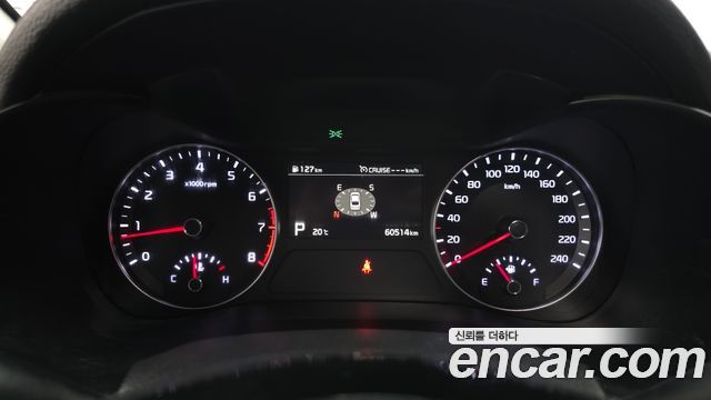 Kia K3 2019 — photo 8