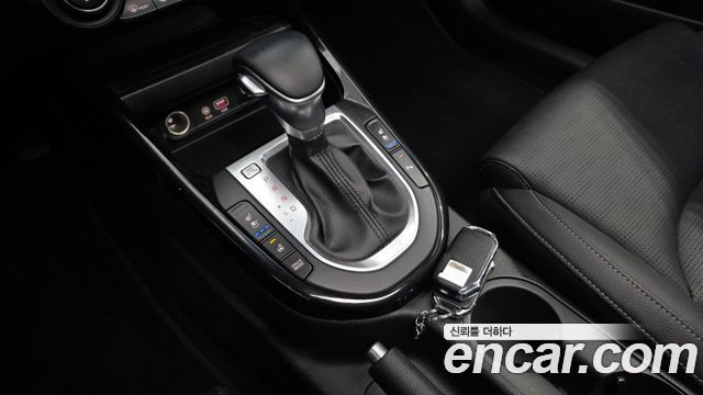 Kia K3 2019 — photo 9