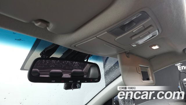 Kia K3 2019 — photo 18