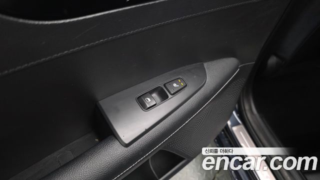 Kia K3 2019 — photo 19