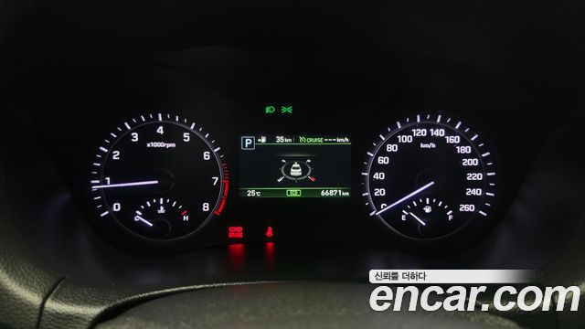 Genesis G80 2018 — photo 8