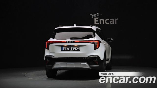 Kia Seltos 2026 — photo 4