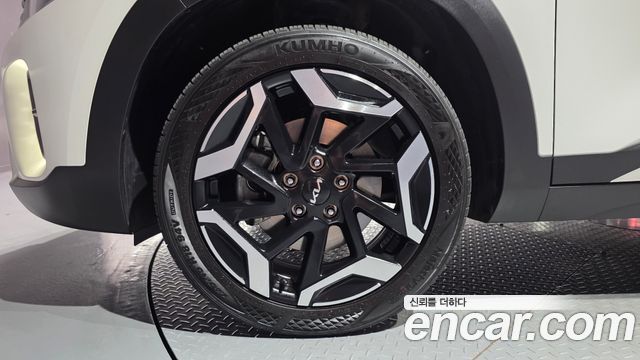 Kia Seltos 2026 — photo 5