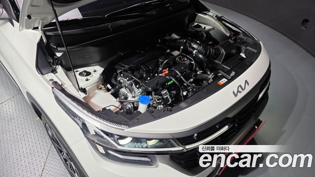 Kia Seltos 2026 — photo 6