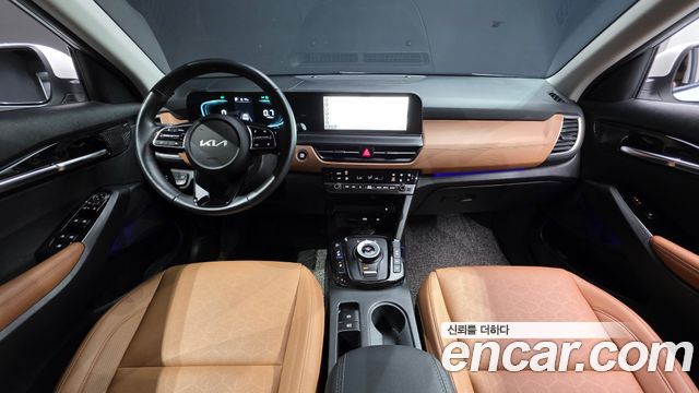 Kia Seltos 2026 — photo 10