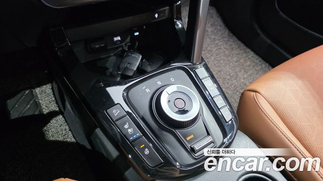 Kia Seltos 2026 — photo 12