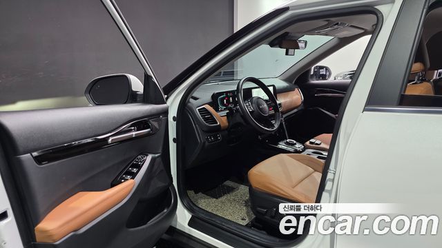 Kia Seltos 2026 — photo 13