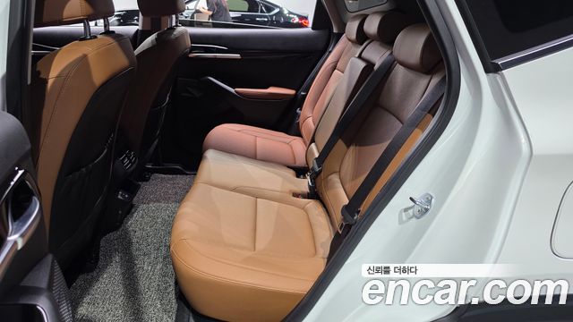 Kia Seltos 2026 — photo 17