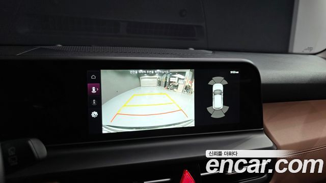 Kia Seltos 2026 — photo 20