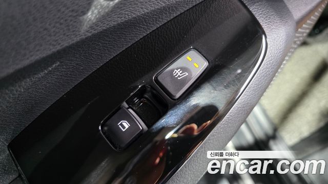 Kia Seltos 2026 — photo 24