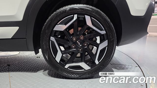 Kia Seltos 2026 — photo 7