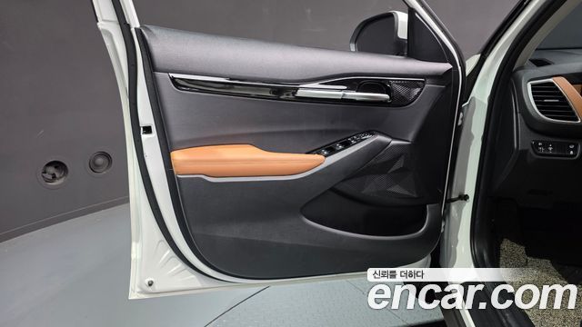 Kia Seltos 2026 — photo 14
