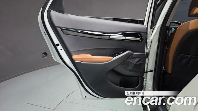 Kia Seltos 2026 — photo 15