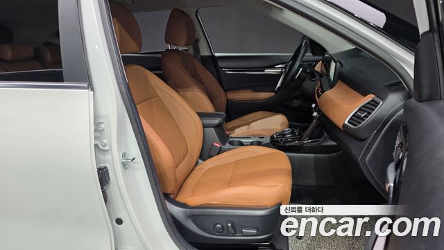 Kia Seltos 2026 — photo 16