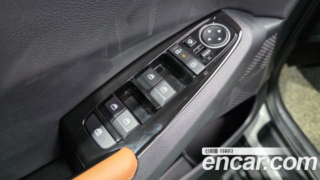Kia Seltos 2026 — photo 28