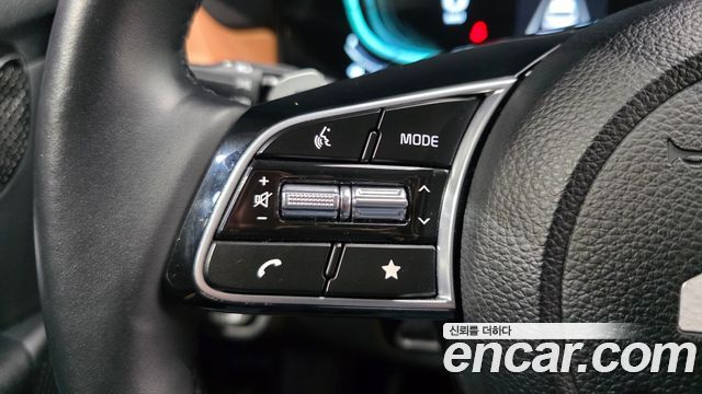 Kia Seltos 2026 — photo 29