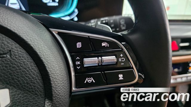 Kia Seltos 2026 — photo 30