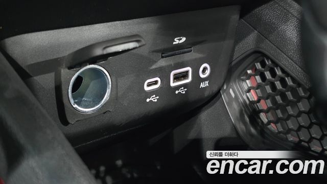 Chevrolet Korea Trailblazer 2023 — photo 19