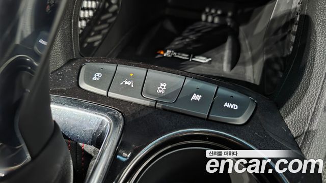 Chevrolet Korea Trailblazer 2023 — photo 23