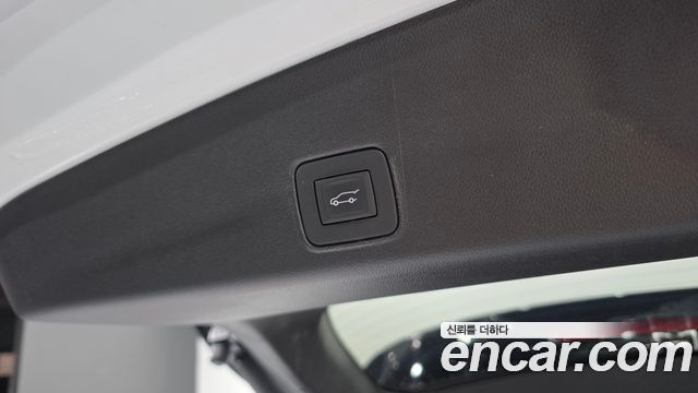 Chevrolet Korea Trailblazer 2023 — photo 24