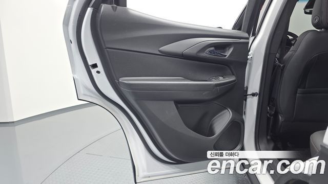 Chevrolet Korea Trailblazer 2023 — photo 15