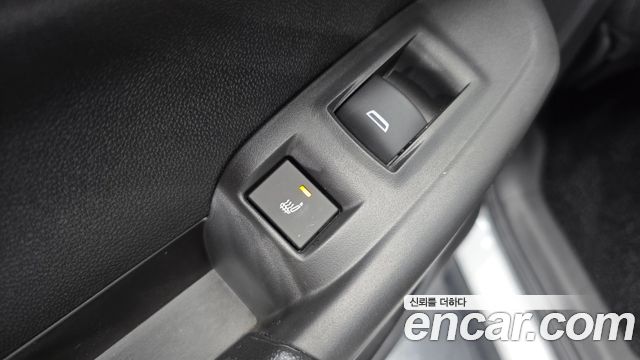 Chevrolet Korea Trailblazer 2023 — photo 33