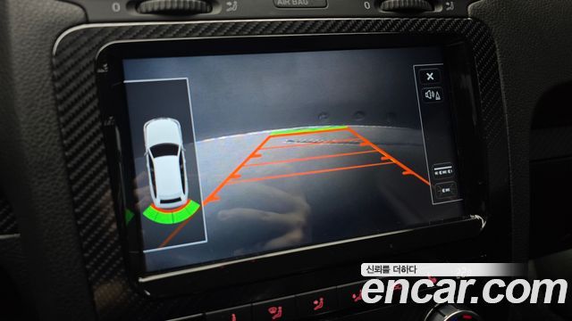 Volkswagen Scirocco 2013 — photo 13