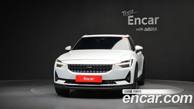 Polestar Polestar 2 2023 — photo 3