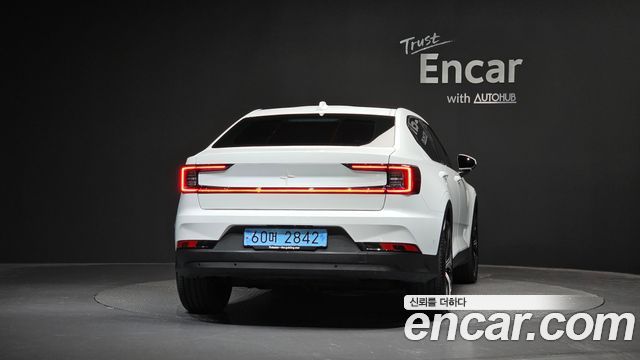 Polestar Polestar 2 2023 — photo 4
