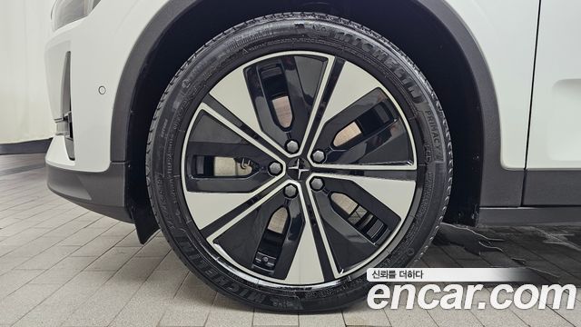 Polestar Polestar 2 2023 — photo 5