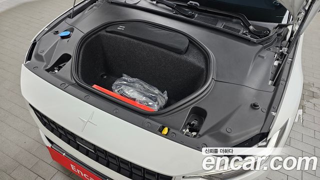 Polestar Polestar 2 2023 — photo 6