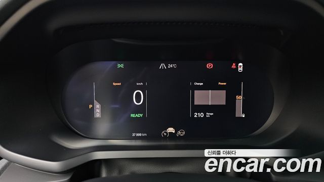 Polestar Polestar 2 2023 — photo 8