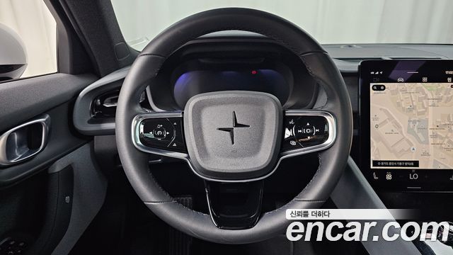 Polestar Polestar 2 2023 — photo 13