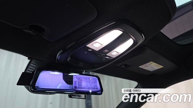 Polestar Polestar 2 2023 — photo 19