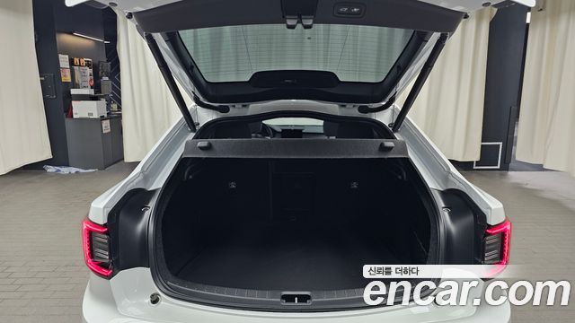 Polestar Polestar 2 2023 — photo 20