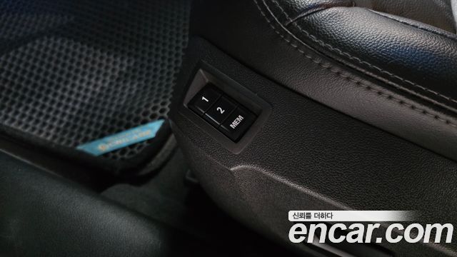 Chevrolet Korea Malibu 2015 — photo 22